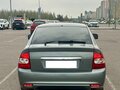 2010 Lada (ВАЗ) Priora I, серый, 260000 рублей - вид 5