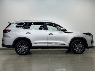 2024 Xcite X-Cross 8, серебристый, 2250000 рублей, вид 4
