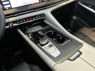 2025 Changan CS75 Plus III, серый, 4224900 рублей, вид 5