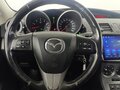 2011 Mazda 3 II (BL), чёрный, 950000 рублей - вид 9