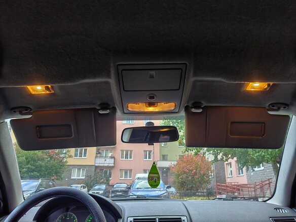 2006 Ford Mondeo III Рестайлинг, чёрный, 345000 рублей - вид 25