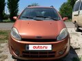 2009 Chery Kimo (A1), оранжевый, 186000 рублей - вид 1