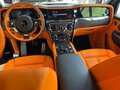 2026 Rolls-Royce Cullinan Black Badge I Рестайлинг (Series II), чёрный, 48000000 рублей - вид 7