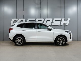2022 Haval Jolion I, белый, 1449000 рублей, вид 5