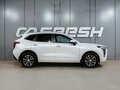 2022 Haval Jolion I, белый, 1449000 рублей - вид 4