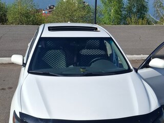 2011 Toyota Camry US Market VII (XV50), белый, 1550000 рублей, вид 2