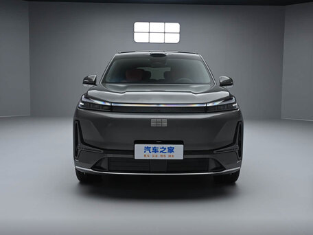 2026 Geely Galaxy M9 210, серый, 6190000 рублей, вид 2
