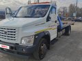 2016 ГАЗ ГАЗон Next, белый, 2500000 рублей