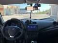 2024 Lada (ВАЗ) Granta I Рестайлинг, коричневый - вид 3