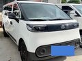 2025 Maxus Dana V1 50kWh, белый, 2200000 рублей - вид 2