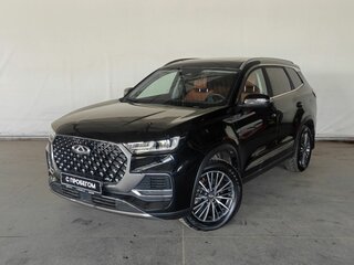 Chery Tiggo 8 Pro e+