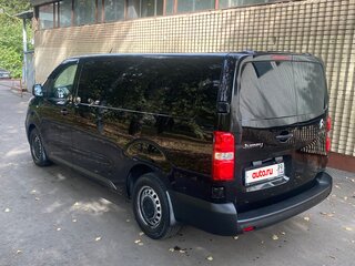 2021 Citroen Jumpy III, чёрный, 4100000 рублей, вид 5