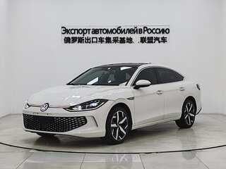 2022 Volkswagen Lamando L II, белый, 1885000 рублей, вид 1