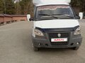 2005 ГАЗ ГАЗель (3302), белый, 650000 рублей - вид 6