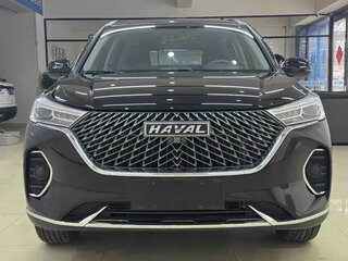 2021 Haval M6 I Рестайлинг, чёрный, 1415000 рублей, вид 2