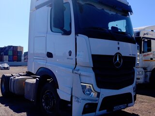 2020 Mercedes-Benz Actros, белый, 4960900 рублей, вид 1