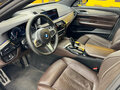 2018 BMW 6 серии Gran Turismo 640d xDrive IV (G32), белый, 3849000 рублей - вид 8