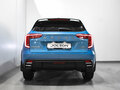 2026 Haval Jolion I Рестайлинг 2, голубой - вид 4