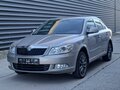 2011 Skoda Octavia II (A5) Рестайлинг, серый, 475000 рублей