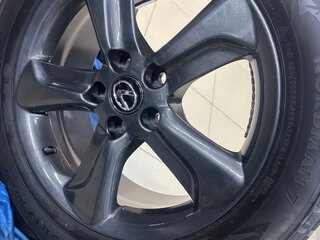 2013 Lexus ES 250 VI, чёрный, 2500000 рублей, вид 5