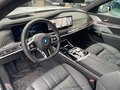 2024 BMW i7 xDrive60 I (G70), серый, 20500000 рублей - вид 4