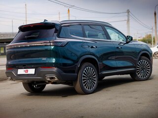 2026 Tenet T8, серый, 3299000 рублей, вид 5