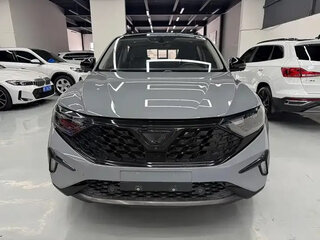 2022 Jetta VS7 I Рестайлинг 1, серый, 1620000 рублей, вид 2
