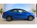 2012 Chevrolet Aveo II, синий, 849000 рублей - вид 3