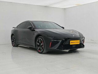 2024 Hozon Neta S 64 kWh, чёрный, 3366666 рублей, вид 3