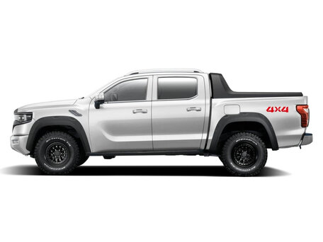 Foton Tunland V9