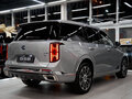 2026 GAC GS8 Dragon II, серебристый, 5349000 рублей - вид 3