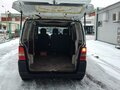 2000 Mercedes-Benz Vito, белый, 580000 рублей - вид 11