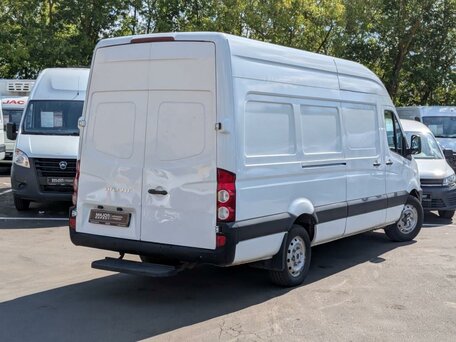 2023 Sollers Atlant, белый, 1399000 рублей, вид 5