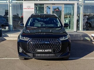 2026 Tenet T7, чёрный, 2390000 рублей, вид 2