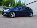 2012 Opel Astra J, синий, 785000 рублей - вид 6