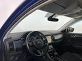 2018 Skoda Kodiaq I, синий - вид 11