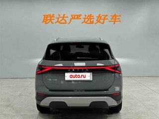 2026 Jetta VS8, серый, 2230000 рублей, вид 4
