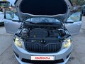2017 Skoda Octavia III (A7), серебристый - вид 3