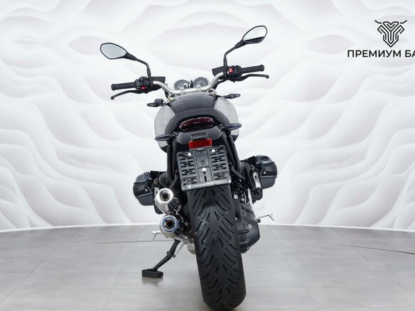 2024 BMW R 12 Nine T, чёрный, 1827000 рублей - вид 6