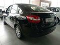 2026 Lada (ВАЗ) Granta I Рестайлинг, чёрный, 1098000 рублей - вид 8