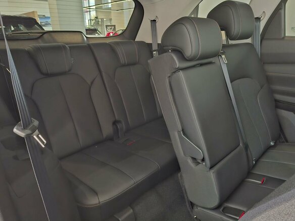 2026 Changan CS75 Pro, серый, 3155000 рублей - вид 11