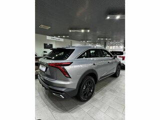 2026 Haval F7 II, серый, 3563010 рублей, вид 4