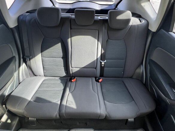 2019 FAW Besturn X80 I Рестайлинг, коричневый - вид 21