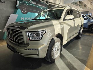 2023 Tank 500 I, бежевый, 3740000 рублей, вид 1