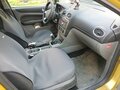 2008 Ford Focus II Рестайлинг, жёлтый, 370000 рублей - вид 8