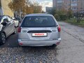 1999 Nissan AD II, серебристый, 310000 рублей - вид 1