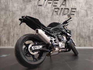 2025 BMW S 1000 R, серый, 2472750 рублей, вид 3