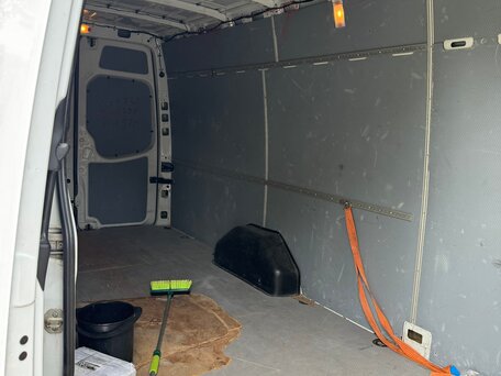 2016 Mercedes-Benz Sprinter, белый, 2890000 рублей, вид 5