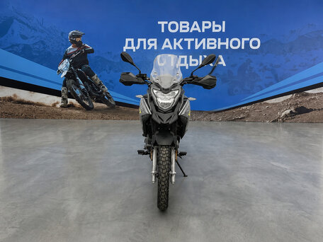2026 Ataki Carrera, чёрный, 191000 рублей, вид 4
