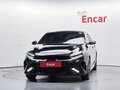 2023 Kia K3 II Рестайлинг, чёрный, 1450888 рублей - вид 1